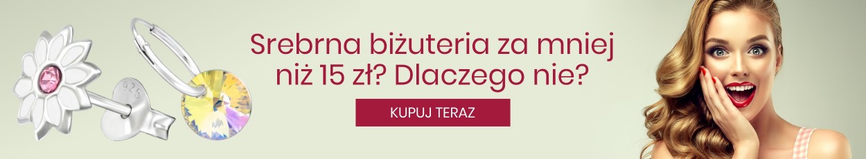 JEWELLERY UNDER 3€